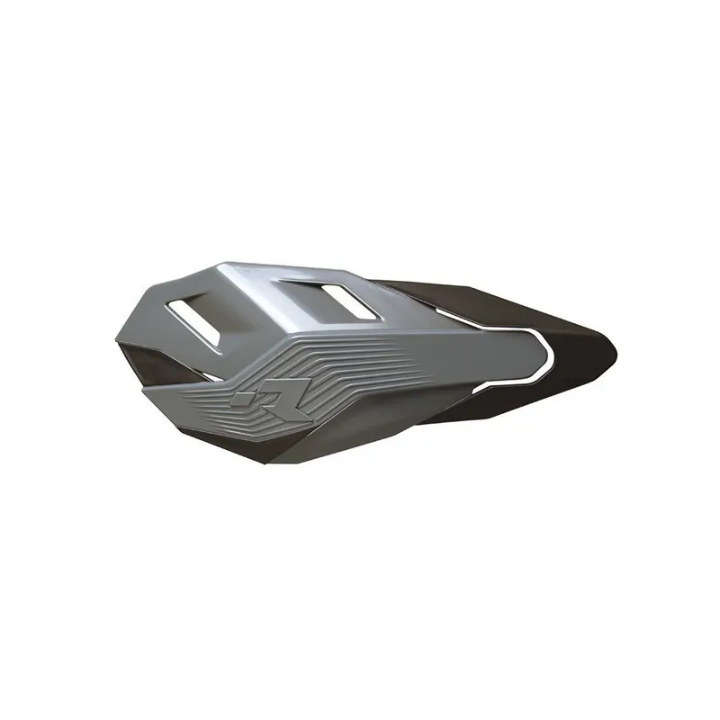 Offre Du Jour Protèges-mains RACETECH HP3 Cross/Enduro quantum gris/noir