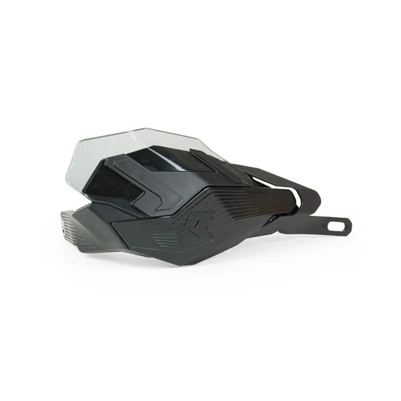 Protèges-mains RACETECH HP3 Adventure noir Nouveauté