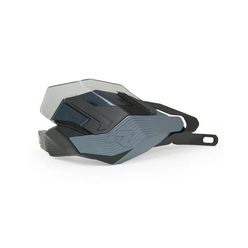 Protèges-mains RACETECH HP3 Adventure Quantum gris/noir Quantité Limitée