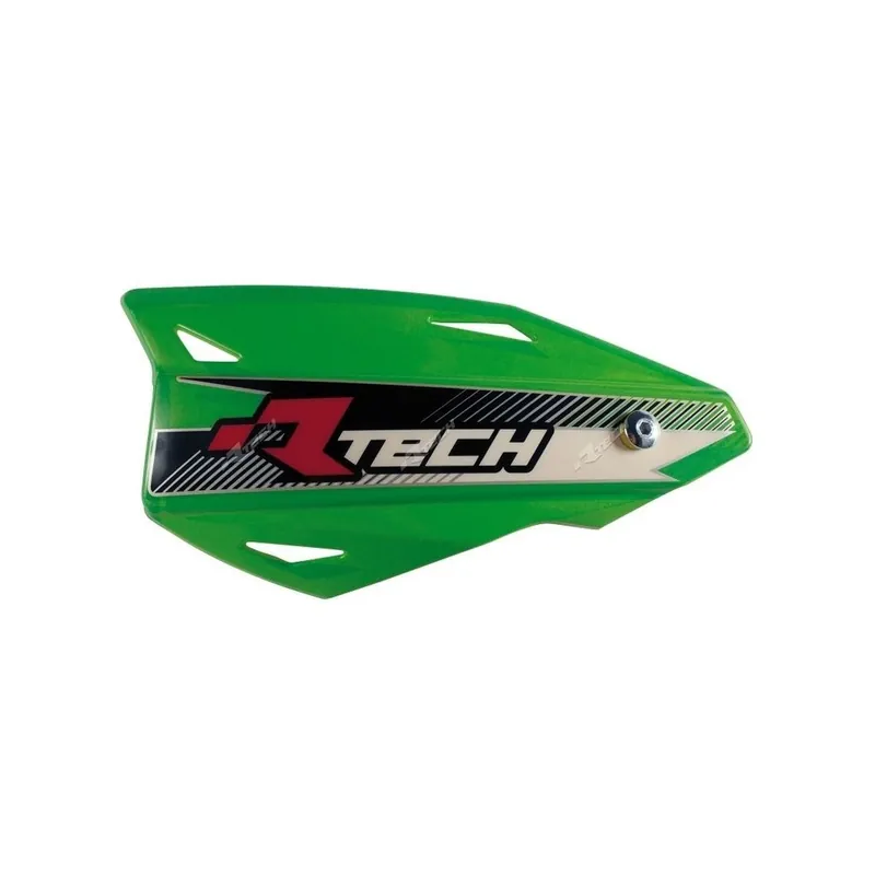 Acheter En Ligne Protège-mains RACETECH Vertigo réglable vert