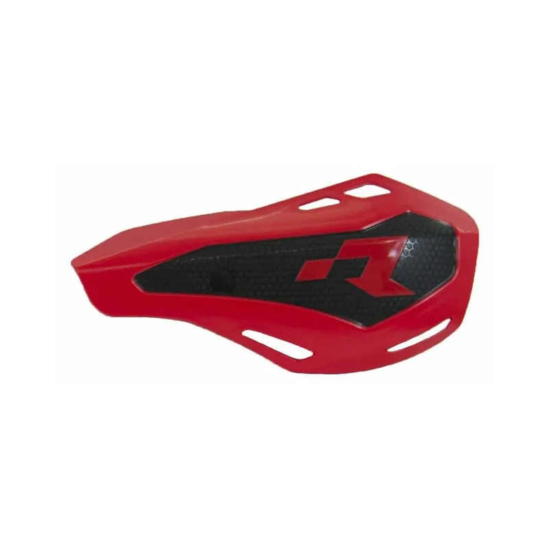 Protèges-mains RACETECH HP1 rouge Offre Spéciale