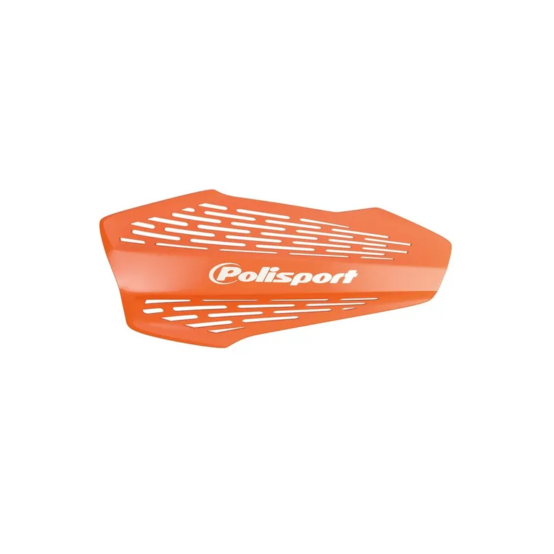 Protège-mains POLISPORT MX Force Vente Flash