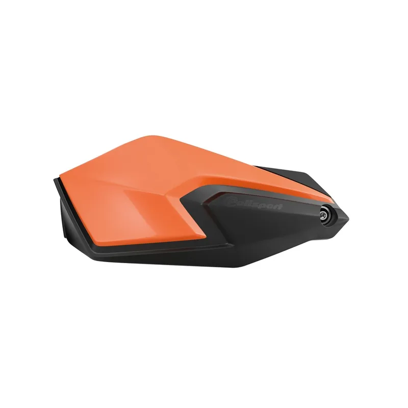 Protège-mains POLISPORT S Dual Commander Maintenant
