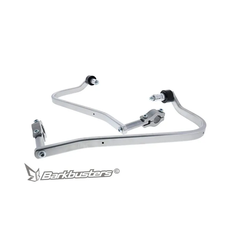 Produit De Marque Kit de montage BARKBUSTERS montage 2 points – Honda CRF300 Rally
