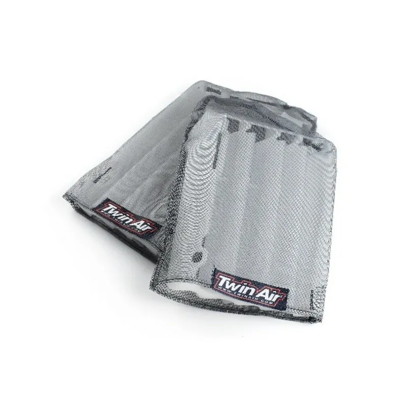 Meilleure Vente Filet de protection de radiateur TWINAIR nylon – Honda CRF450R