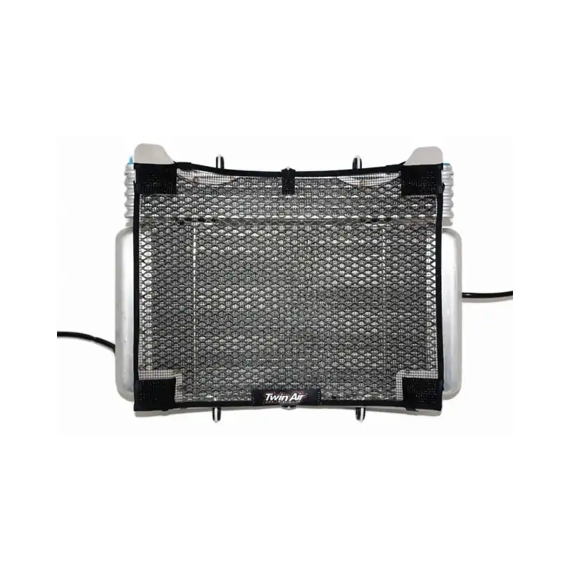 Filet de protection de radiateur TWIN AIR nylon Nouvelle Collection