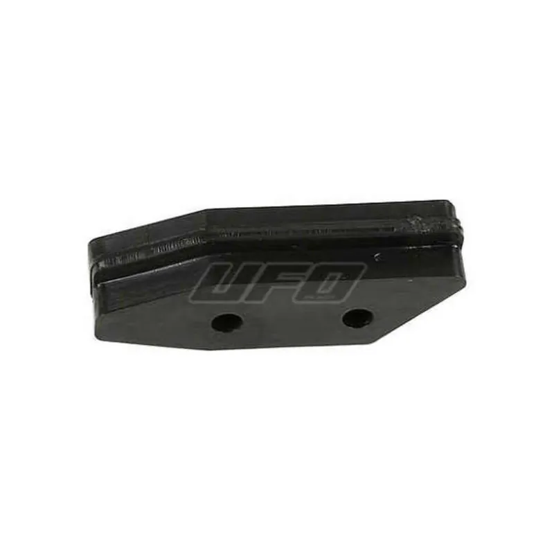 Achetez Aujourd&rsquo;hui Guide chaîne UFO noir Kawasaki KX125/250