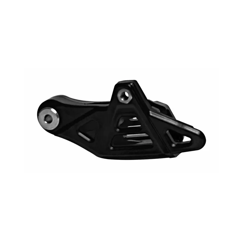 Prix Promo Guide chaîne RACETECH noir Husqvarna TC65
