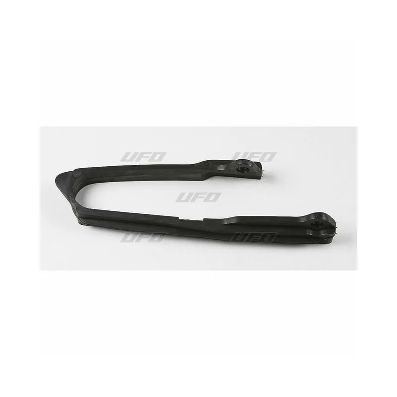 Expédié Aujourd&rsquo;hui Patin de bras oscillant UFO noir Suzuki RM125/250