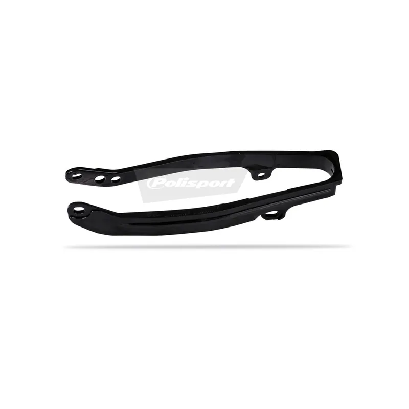 Commande En Gros Patin de bras oscillant POLISPORT noir Yamaha