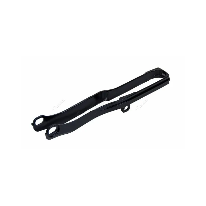 Patin de bras oscillant RACETECH noir Honda CRF450R/RX Enduro Remise