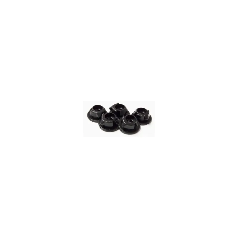 Fermeture rapide caoutchouc RACETECH Produit De Marque