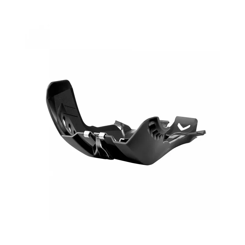 Certifié Sabot POLISPORT noir
