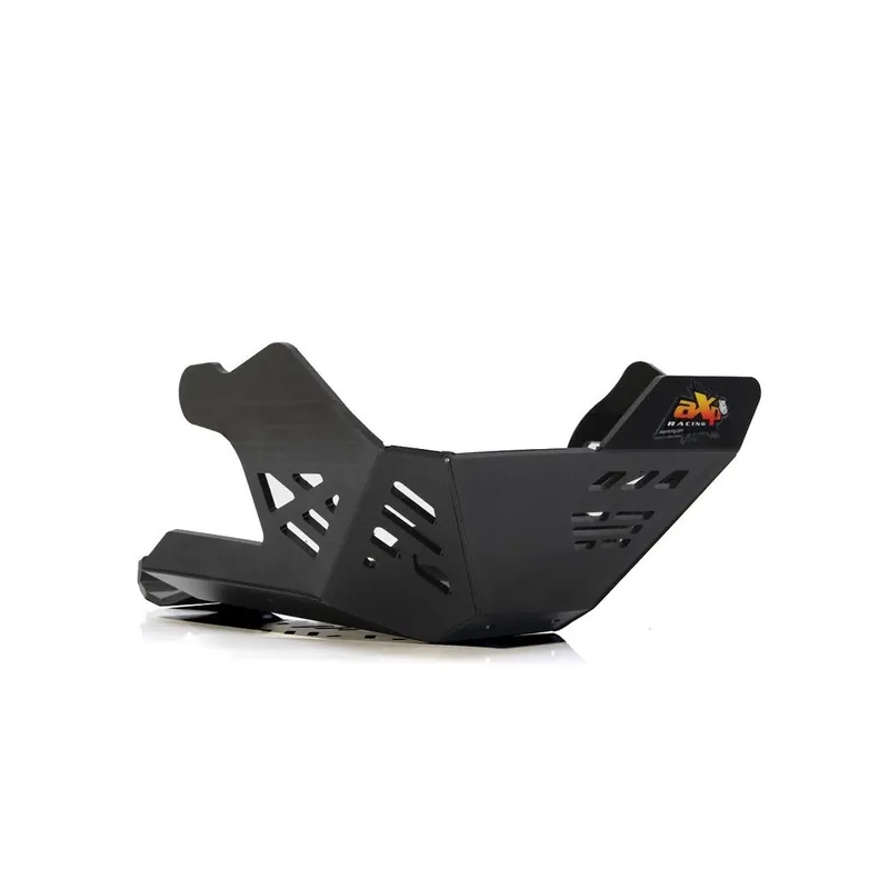 Sabot AXP Enduro – PHD 6mm Yamaha Tenere 700 Euro 4 Paiement Sécurisé