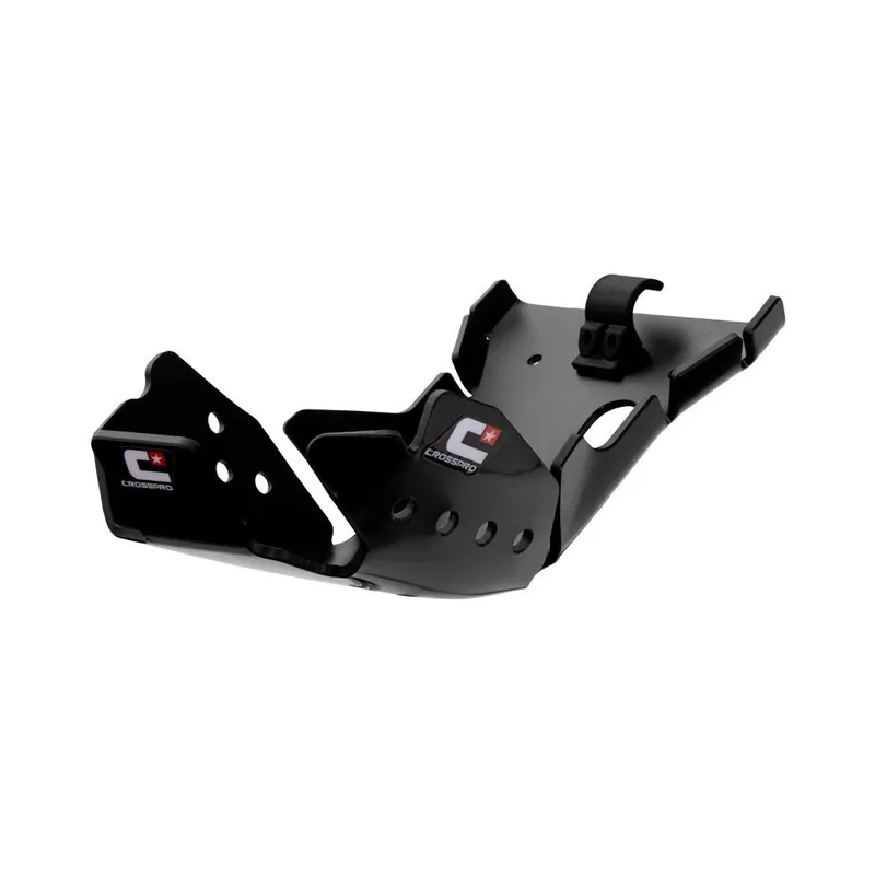 Jusqu&rsquo;à Épuisement Des Stocks Sabot CROSS-PRO Enduro/GP – PHD KTM EXC250/300/E300
