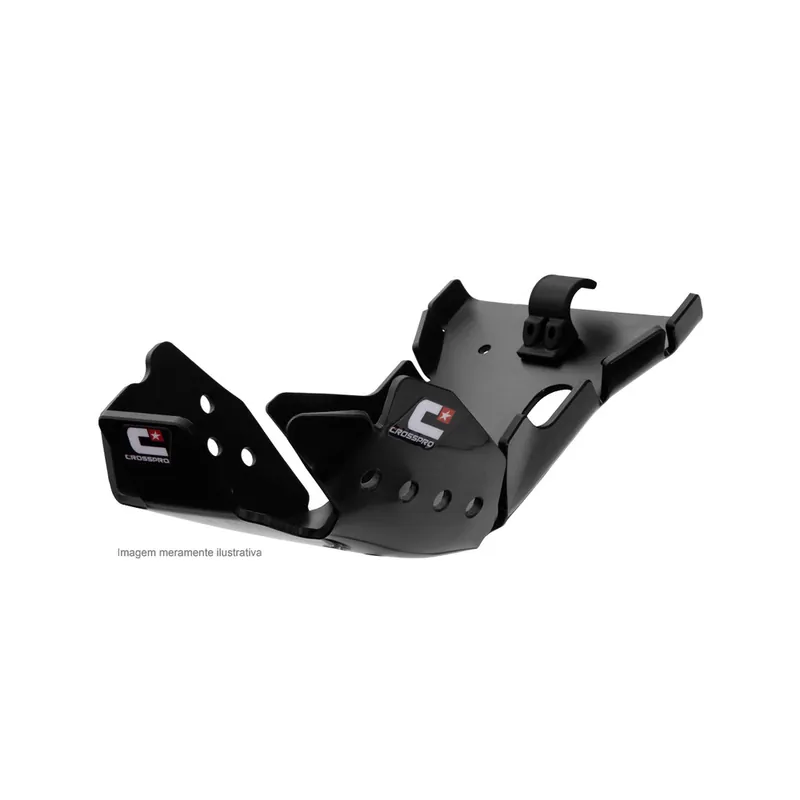 Livraison Express Sabot CROSS-PRO Enduro – PHD 6mm Yamaha YZ250