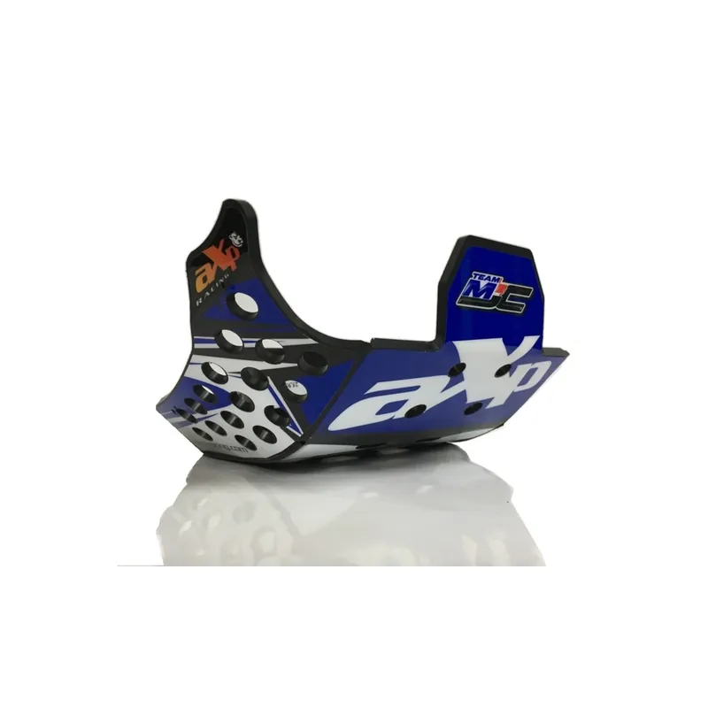Sabot AXP GP – PHD 6mm Yamaha YZ125 Quantité Limitée