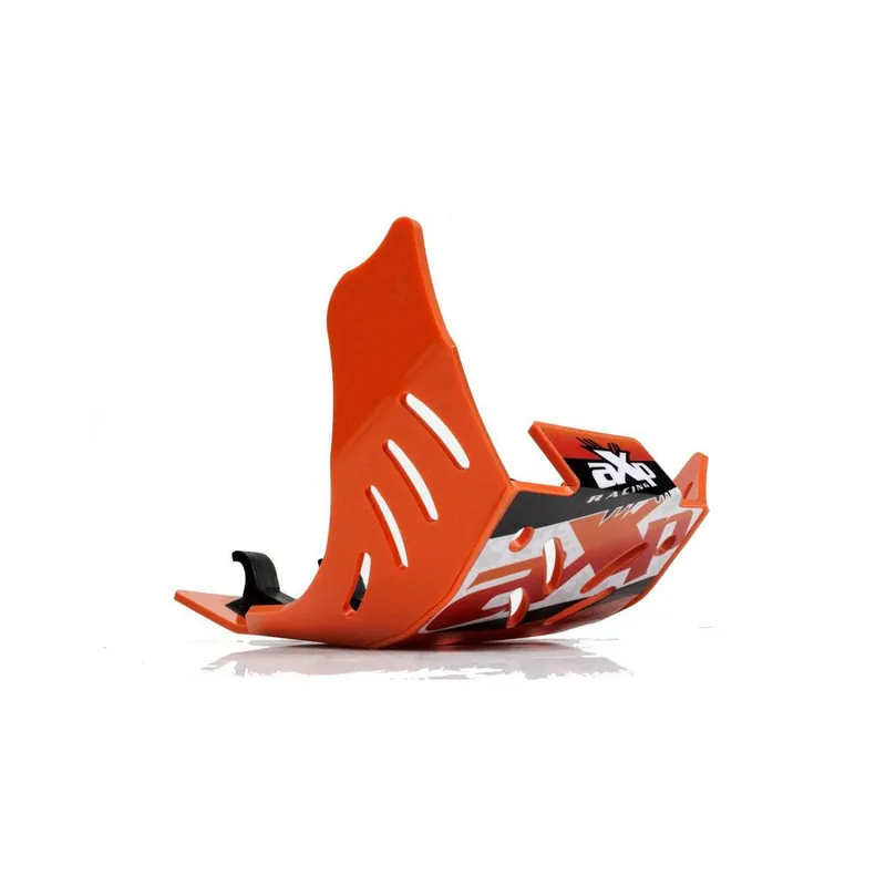 Sabot AXP Enduro – PHD 6mm KTM EXC-F450/500 Soldes
