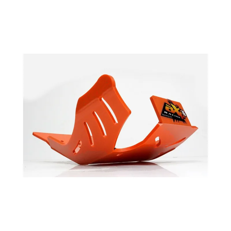 Sabot AXP Enduro – PHD 6mm KTM EXC250/350 Haute Qualité