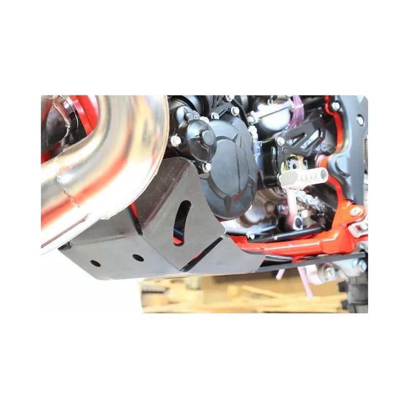 Sabot AXP Enduro – PHD 6mm Gas Gas EX250/300 Racing Jusqu&rsquo;à Épuisement Des Stocks