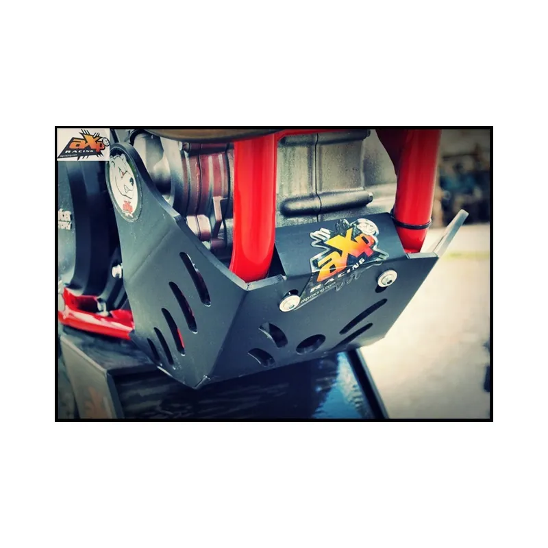 Dernière Chance Sabot AXP Enduro – PHD 6mm Beta
