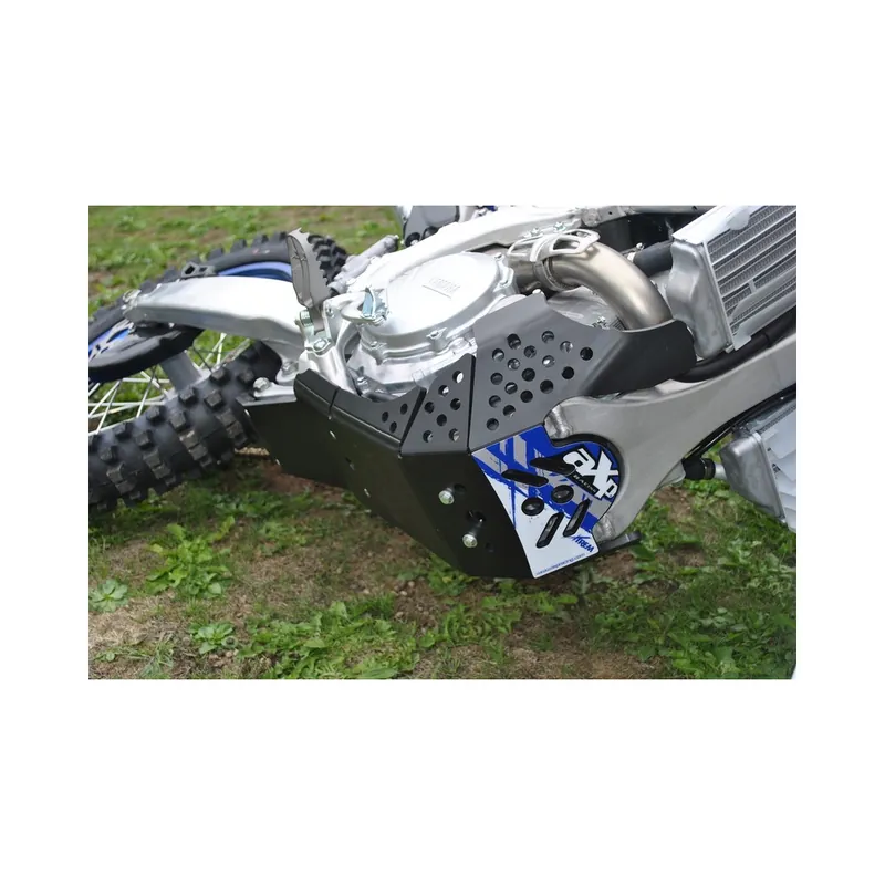 Sabot AXP Enduro Xtrem – PHD 8mm Yamaha YZ450F Bon Plan
