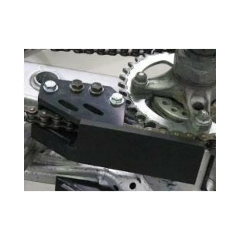 Sabot arrière AXP – PHD 6mm Suzuki LT-R450 Vente Flash