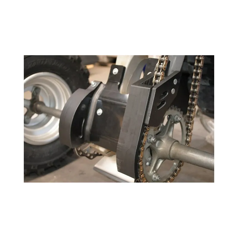Retour Gratuit Sabot arrière AXP – PHD 6mm Yamaha YFZ450R