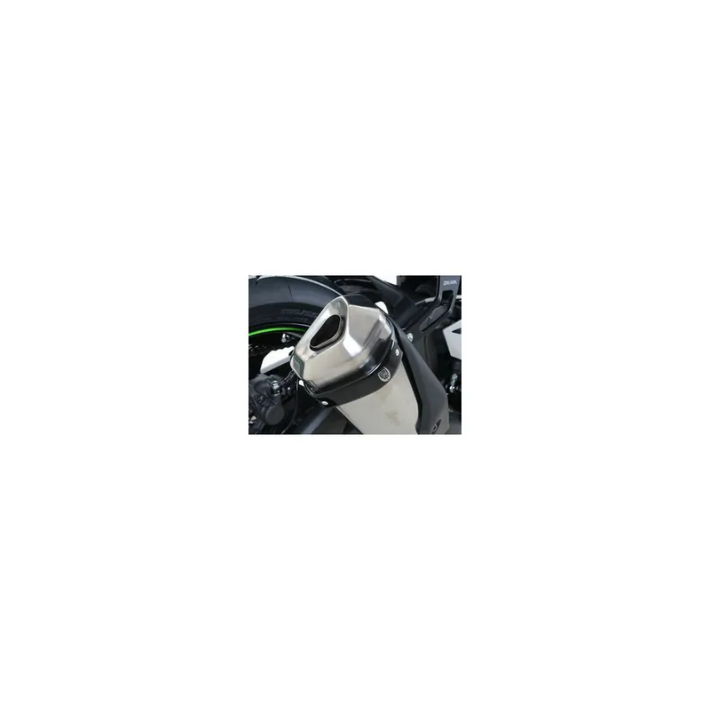 Protection de silencieux R&G RACING Yamaha YZF-R1 & YZF-R1 M Top Vente
