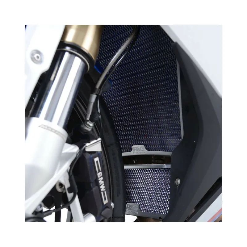 Prix Réduit Protection de radiateur R&G Racing – BMW S1000RR