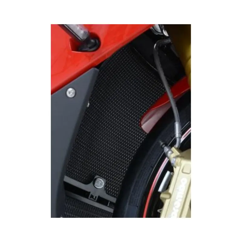 Acheter Direct Protection de radiateur R&G Racing aluminium – BMW S1000RR