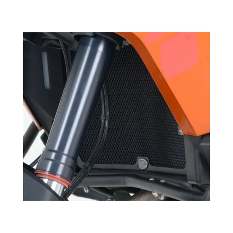 Acheter Direct Protection de radiateur R&G Racing aluminium – KTM 1190 Adventure