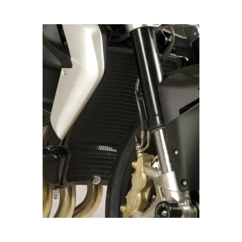 Meilleur Prix Protection de radiateur R&G RACING Aluminium – MV Agusta Brutale 675/800/800RR