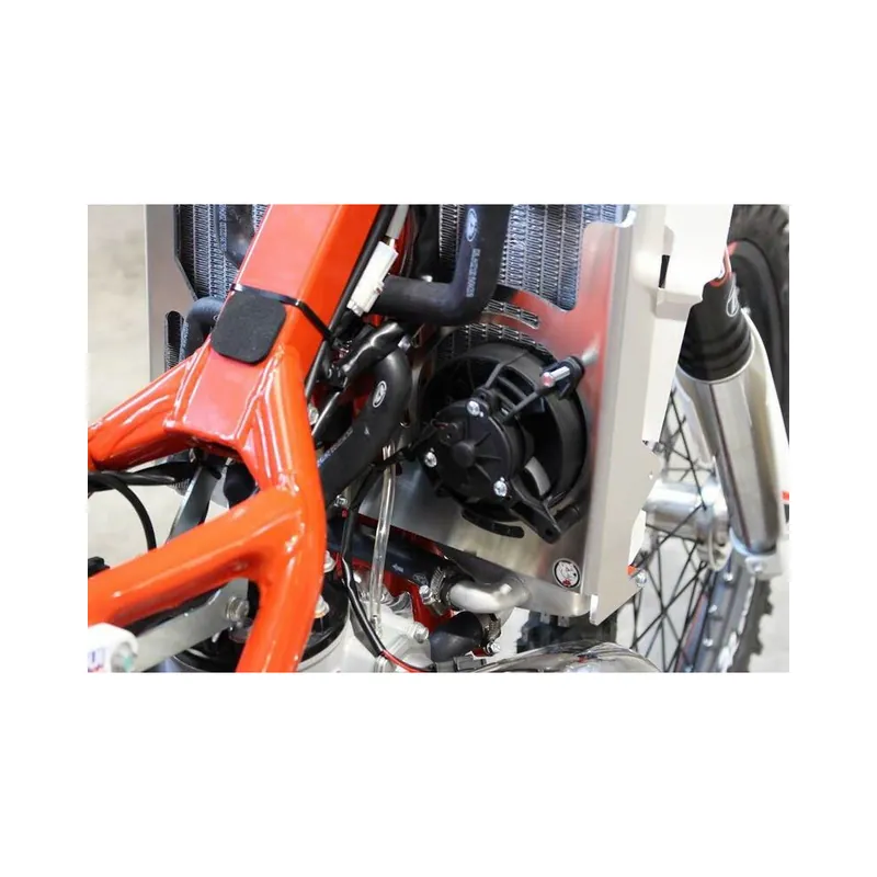 Protection de radiateur AXP aluminium – Beta RR250/300 Offre Limitée