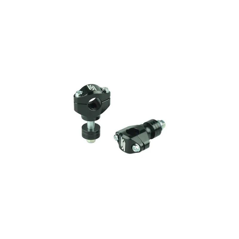 Pontets de guidon SCAR ø22.2 30/35/40/45mm te SCAR Acheter Direct