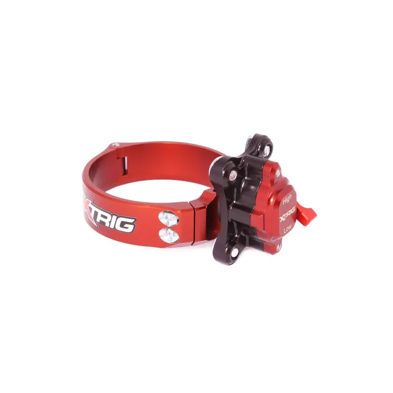 Certifié Kit départ XTRIG HiLo KYB/SHOWA 48mm