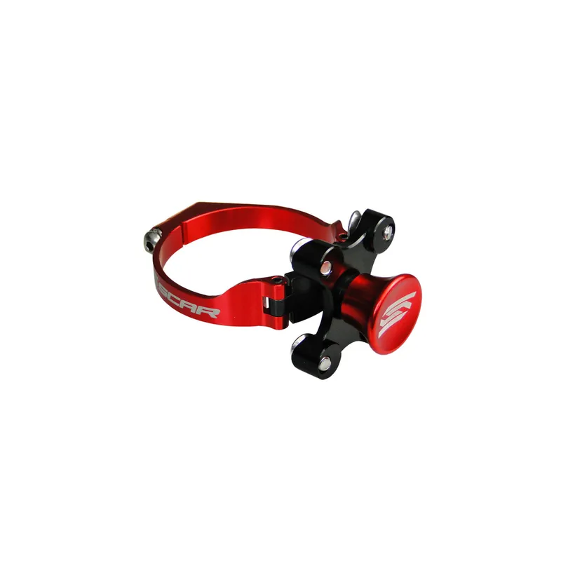 Nouvelle Collection Kit départ SCAR rouge