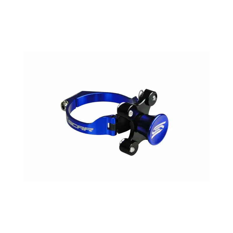 Achat Immédiat Kit départ SCAR bleu KTM/Husqvarna
