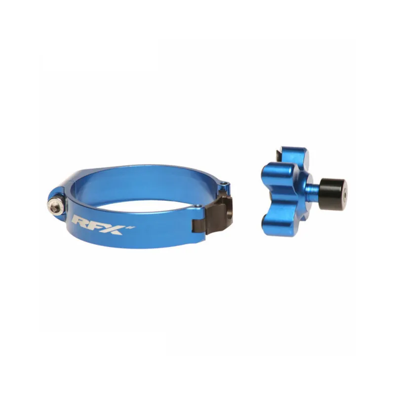 Kit départ RFX Pro (Bleu) – Honda CR125 Commander Maintenant