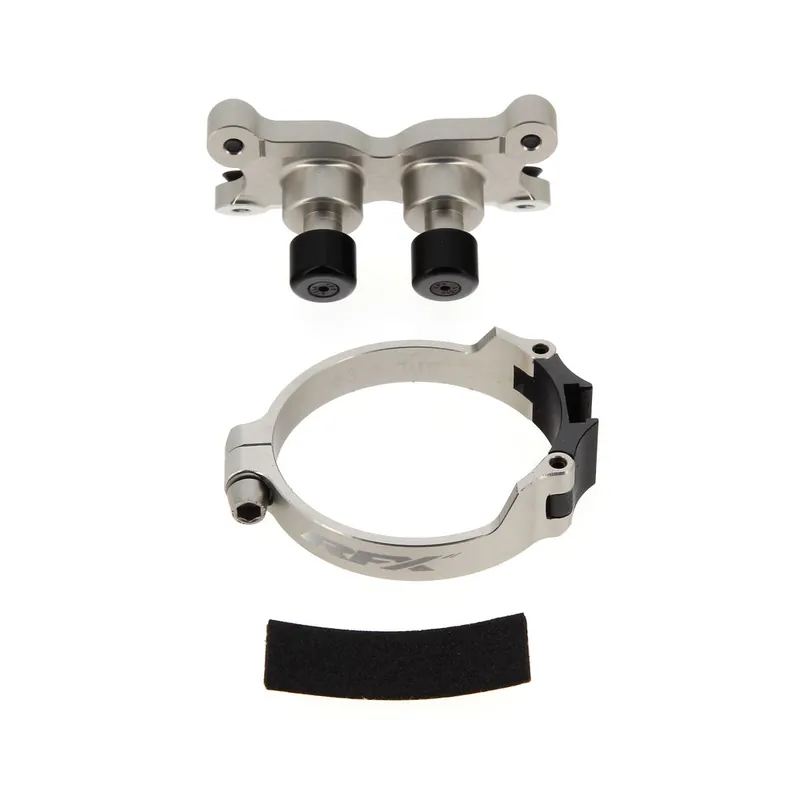 Nouveauté Kit départ double bouton RFX Pro Series 2 L (Anodisé dur)
