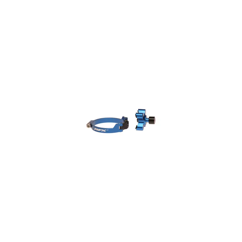 Solde Kit départ RFX Pro (Bleu)