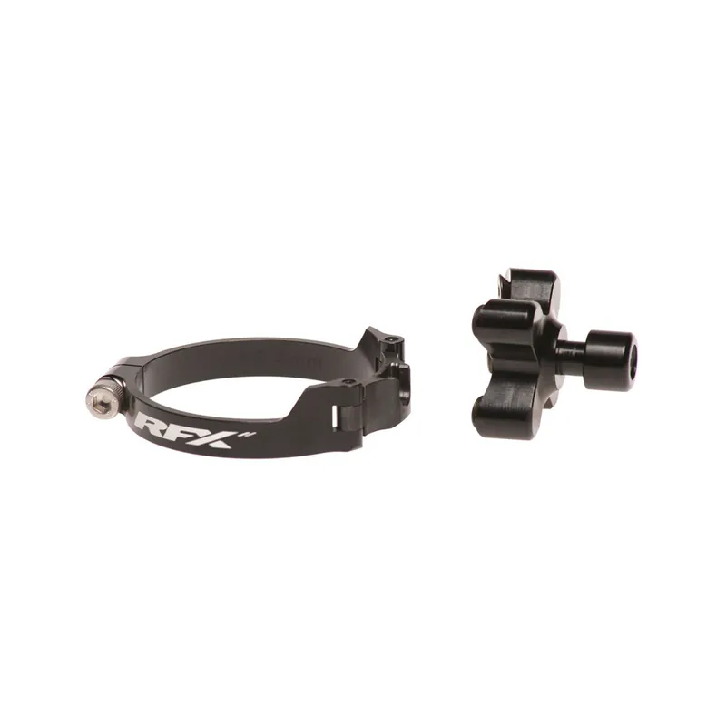 Kit départ RFX Pro (Noir) – Honda CRF250/450 Acheter En Ligne