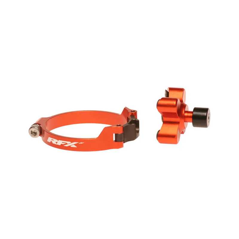 Prix Réduit Kit départ RFX Pro (Orange) – Fourches 48 mm d'usine WP