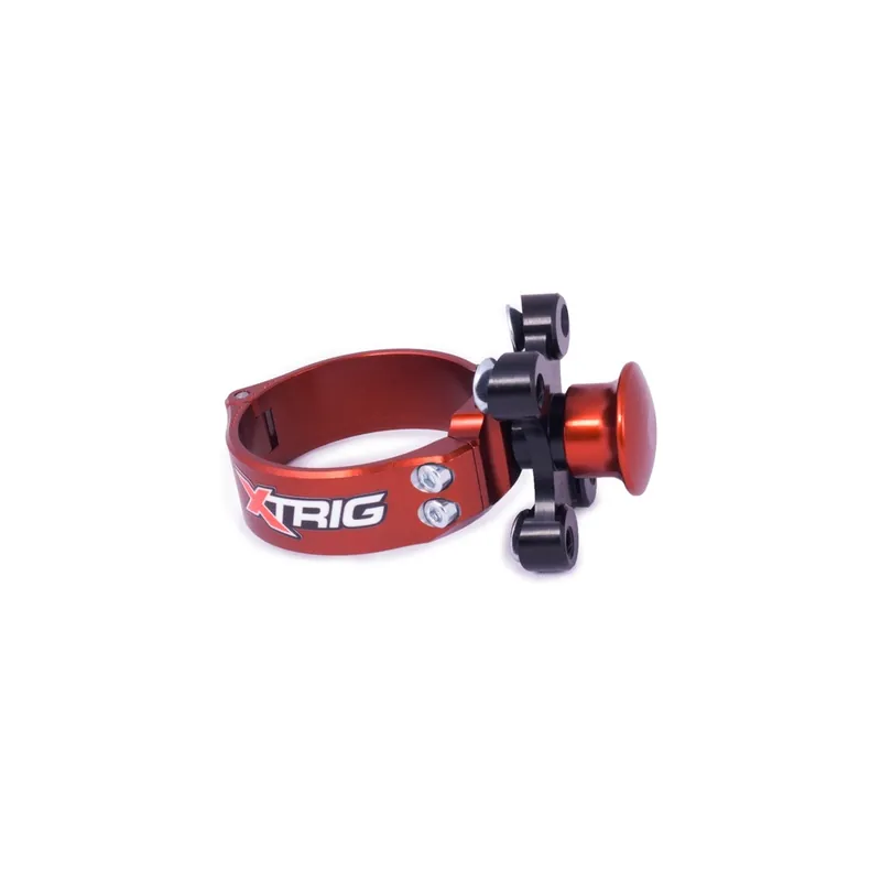 Offre Limitée Kit Départ XTRIG Holeshot Ø47.2mm – Yamaha YZ 85