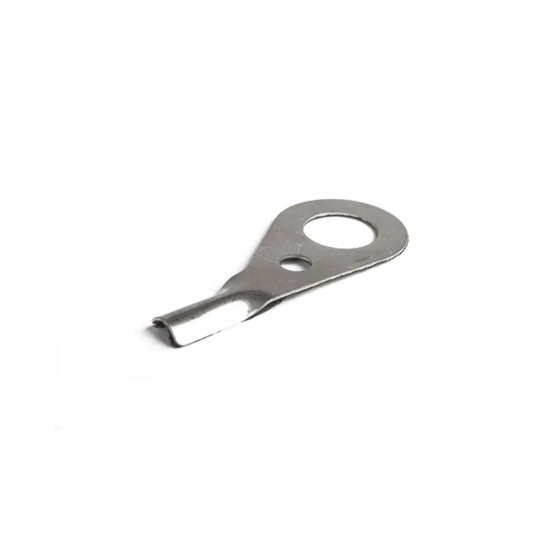 Solde Platine de fixation SCOTTOILER acier inoxydable