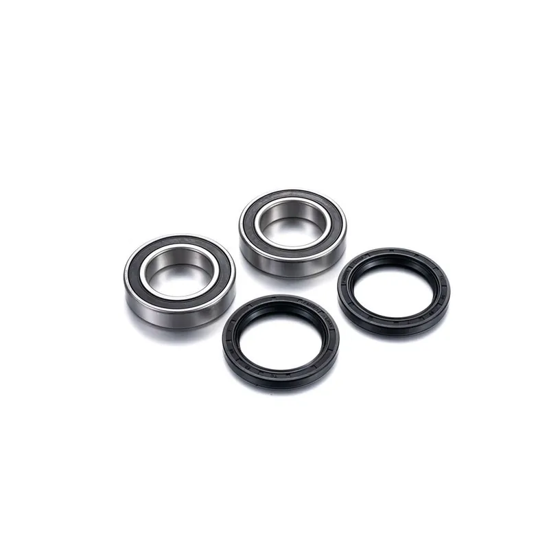 Nouvel Arrivage Kit roulements d'essieu arrière FACTORY LINKS