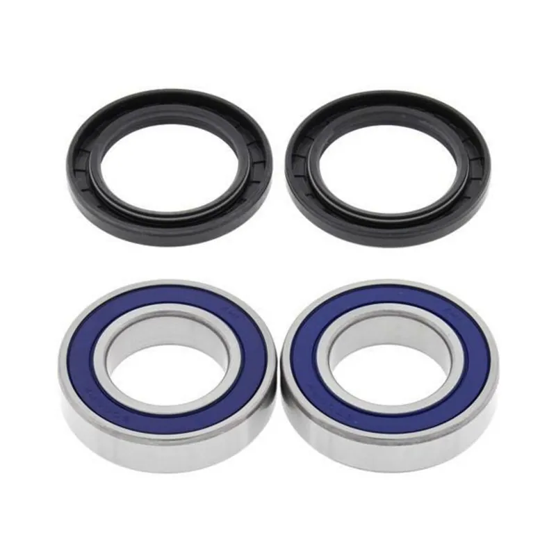 Haute Qualité Kit roulements de roue arrière ALL BALLS Suzuki