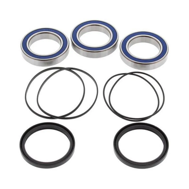 Vente Directe Kit roulements de roue arrière ALL BALLS Honda/Suzuki