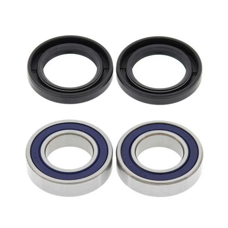 Affaire À Saisir Kit roulements de roue avant ALL BALLS Yamaha YZ125/250