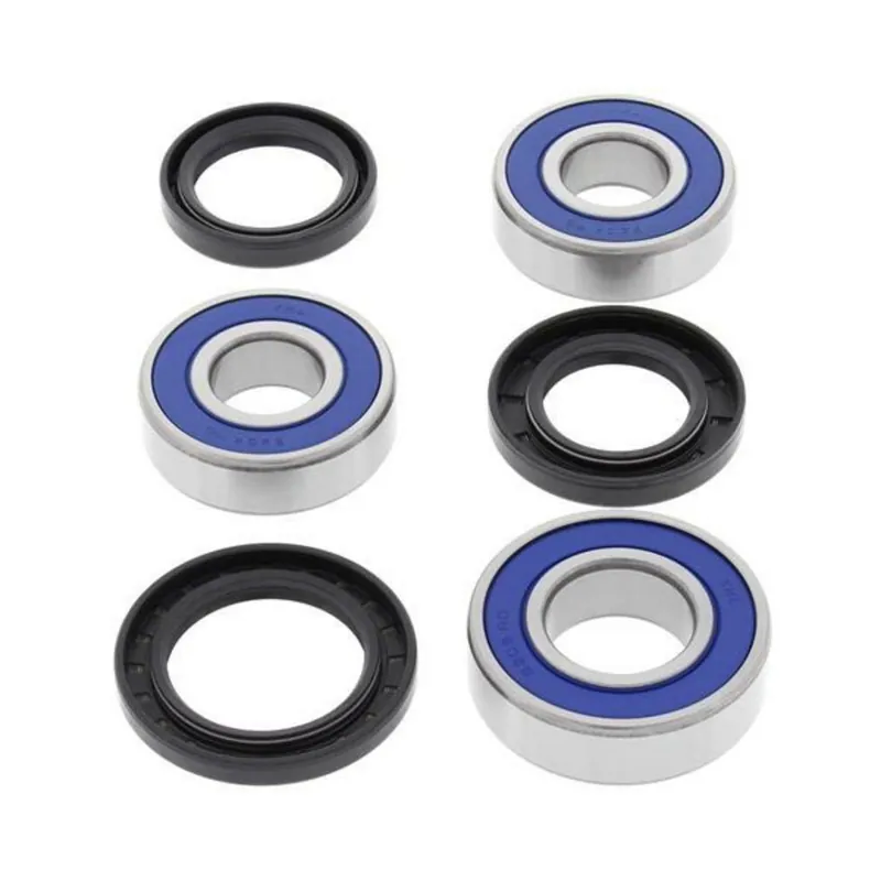 Nouveauté Kit roulements de roue arrière ALL BALLS Triumph/Suzuki